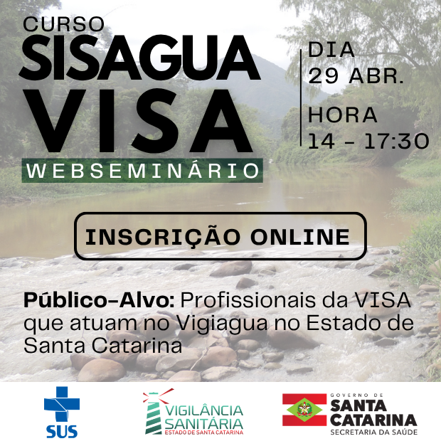 sisagua visa webseminario