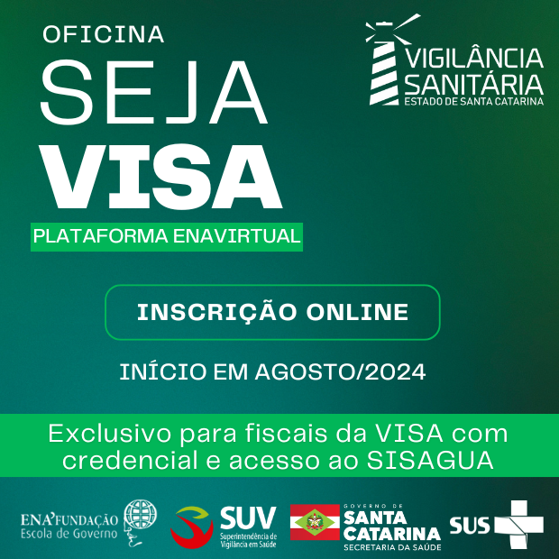 informativo do cabvisa 2024